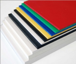 PVC Foam Board